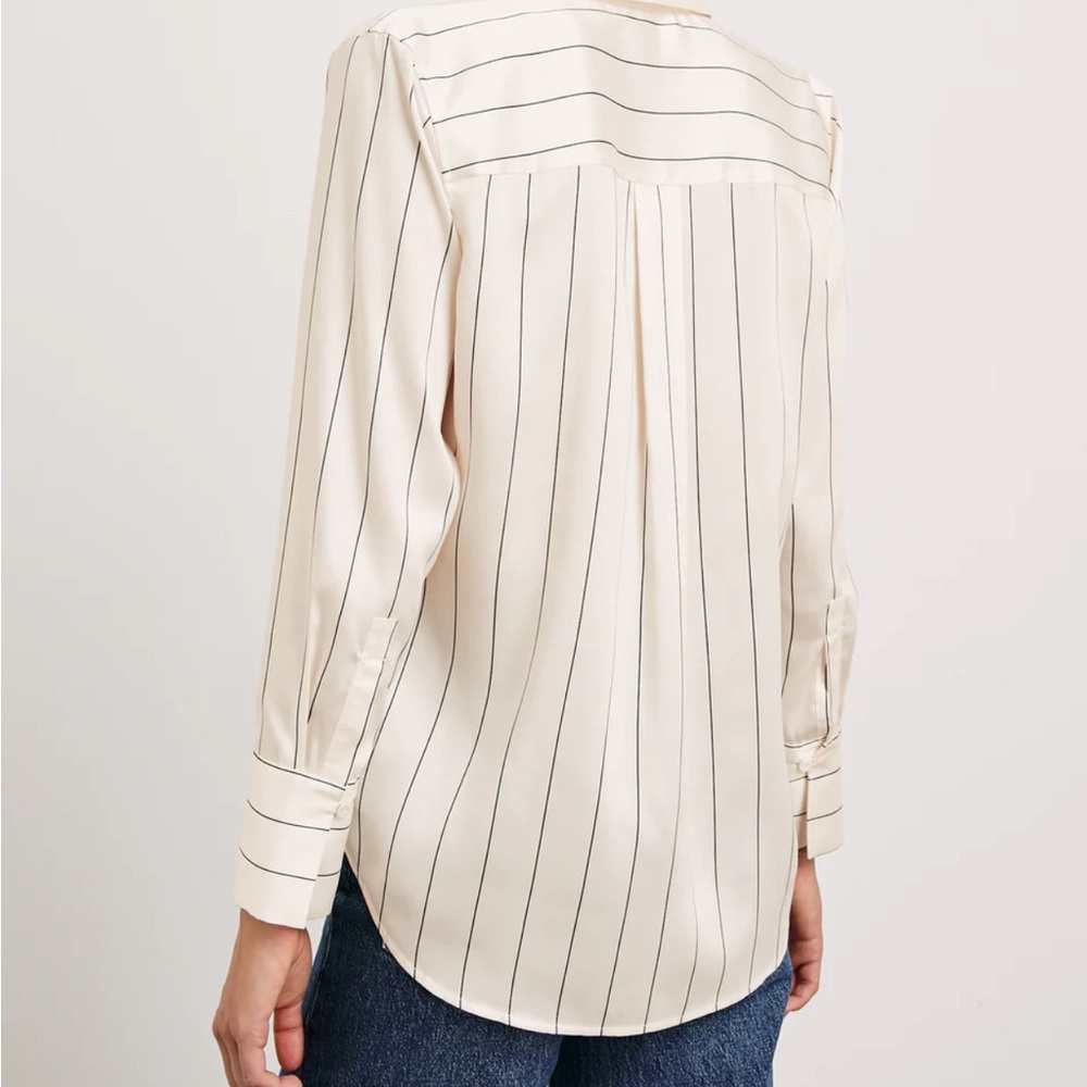 Dressy white shirt  for Woman
